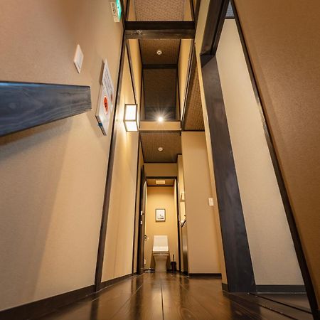 谷町君・星屋・談山旅館　京都嵐山 Shimo-saga Zewnętrze zdjęcie