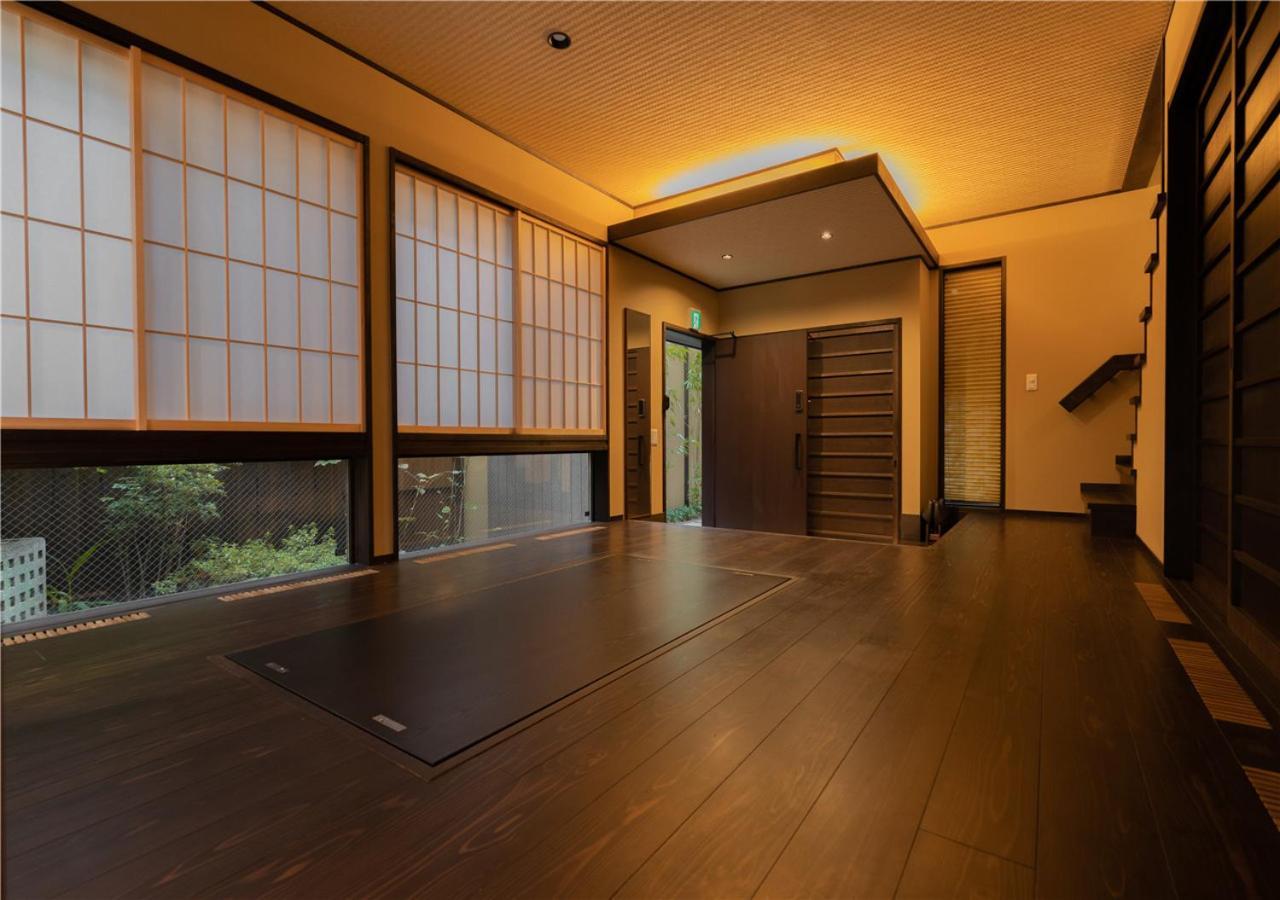 谷町君・星屋・談山旅館　京都嵐山 Shimo-saga Zewnętrze zdjęcie