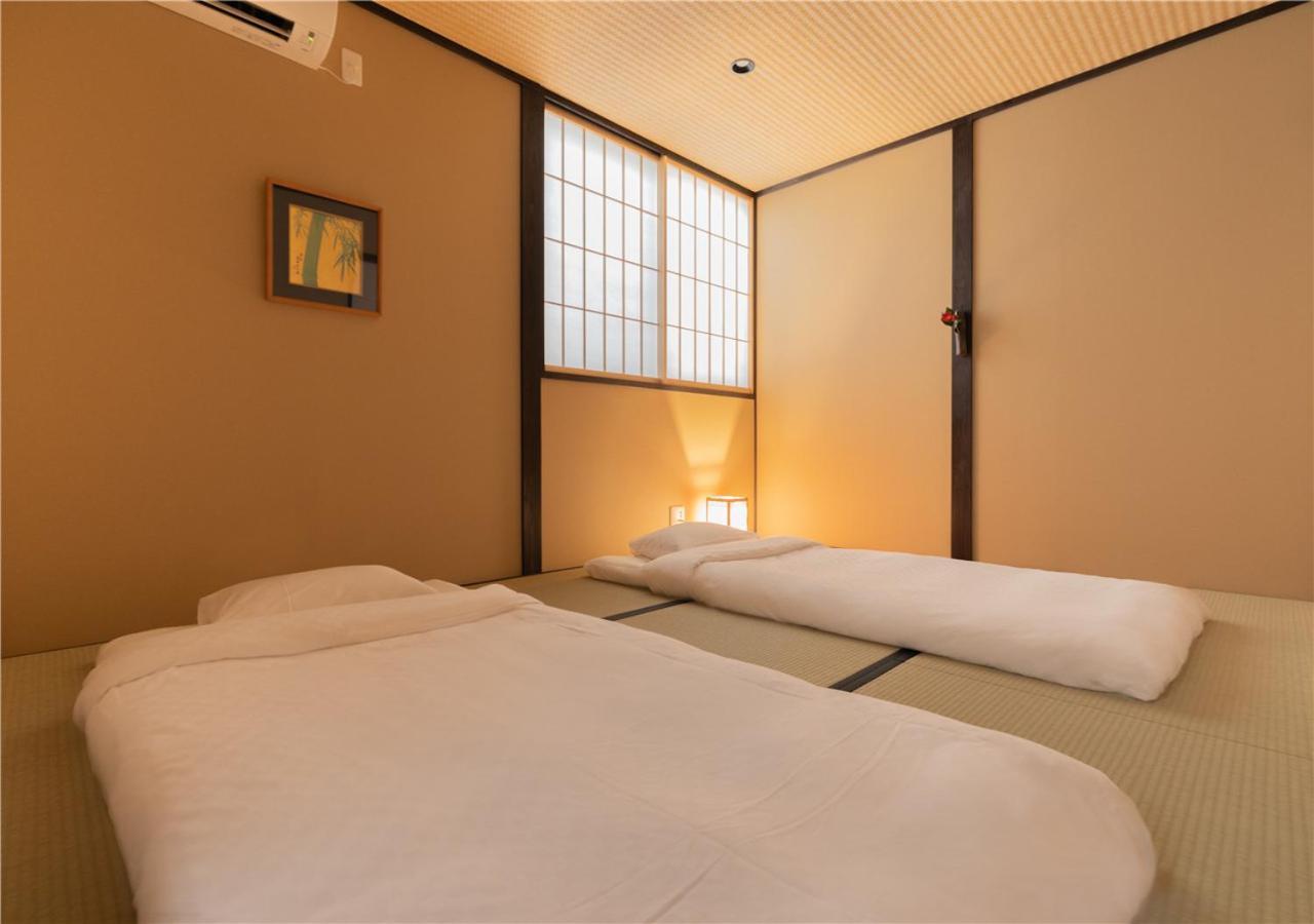 谷町君・星屋・談山旅館　京都嵐山 Shimo-saga Zewnętrze zdjęcie