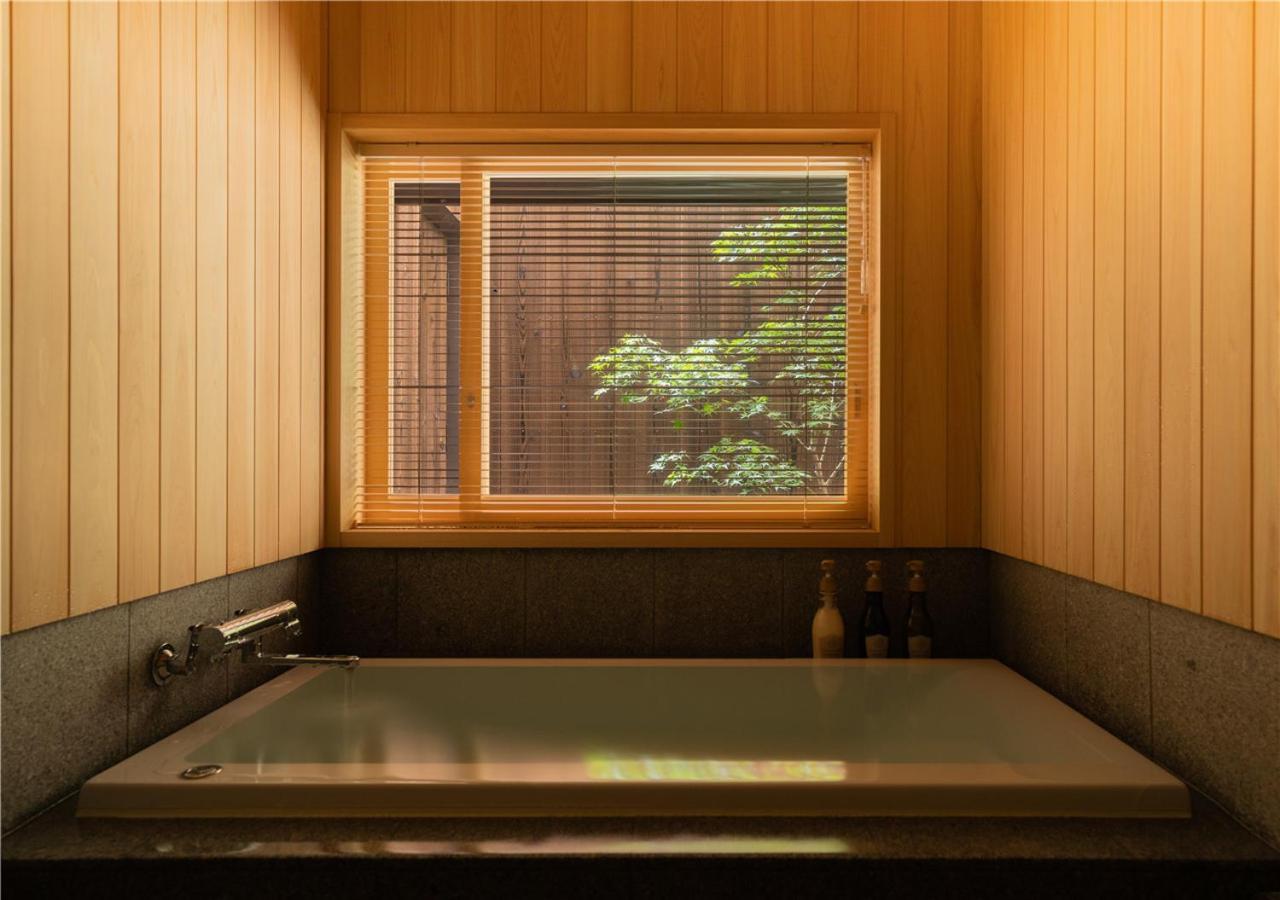谷町君・星屋・談山旅館　京都嵐山 Shimo-saga Zewnętrze zdjęcie