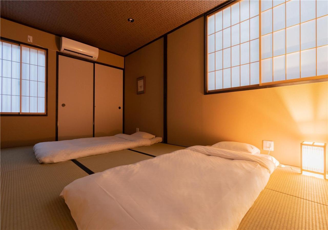 谷町君・星屋・談山旅館　京都嵐山 Shimo-saga Zewnętrze zdjęcie