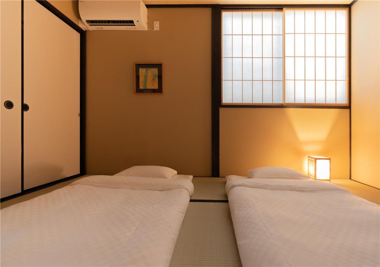 谷町君・星屋・談山旅館　京都嵐山 Shimo-saga Zewnętrze zdjęcie