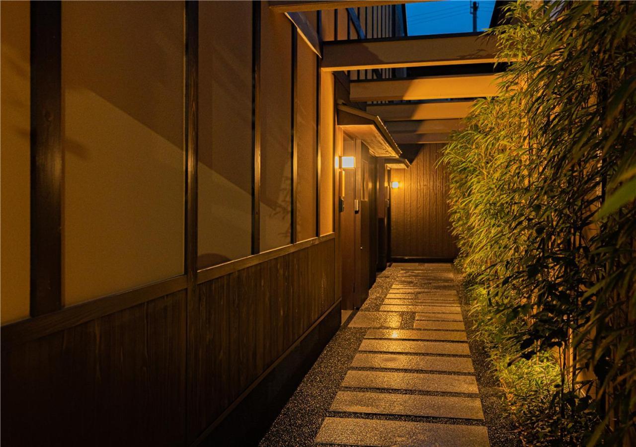 谷町君・星屋・談山旅館　京都嵐山 Shimo-saga Zewnętrze zdjęcie
