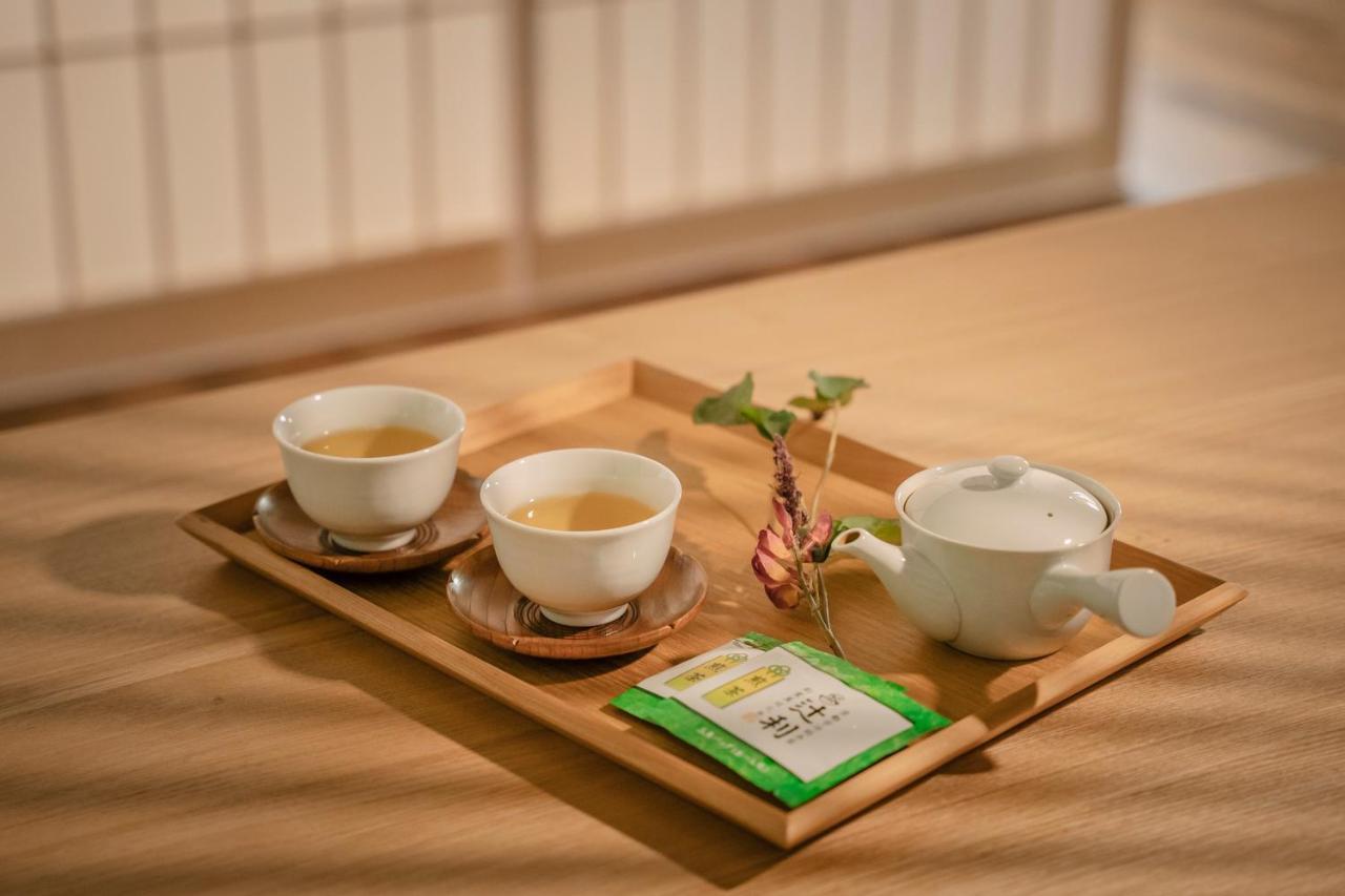 谷町君・星屋・談山旅館　京都嵐山 Shimo-saga Zewnętrze zdjęcie