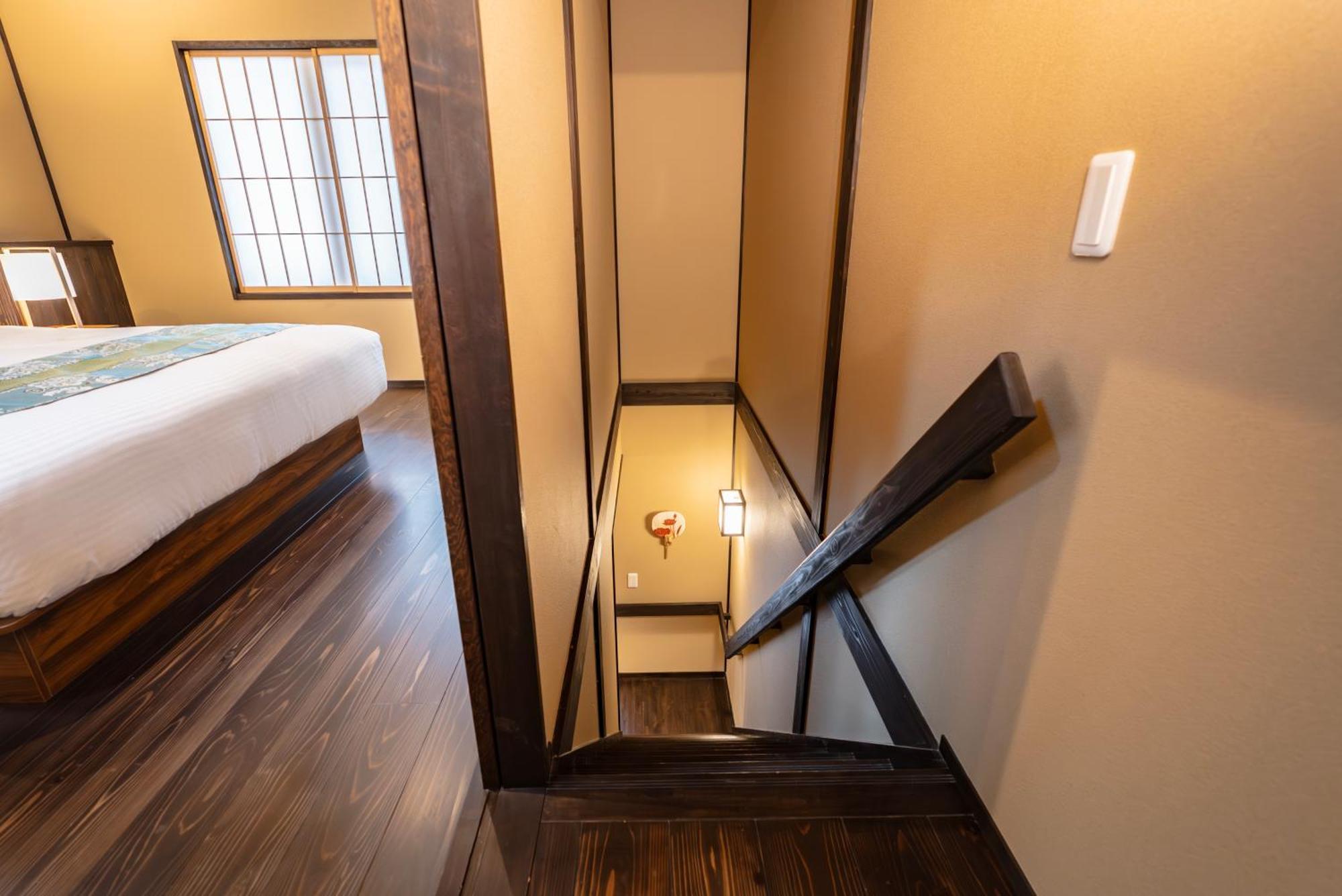 谷町君・星屋・談山旅館　京都嵐山 Shimo-saga Zewnętrze zdjęcie