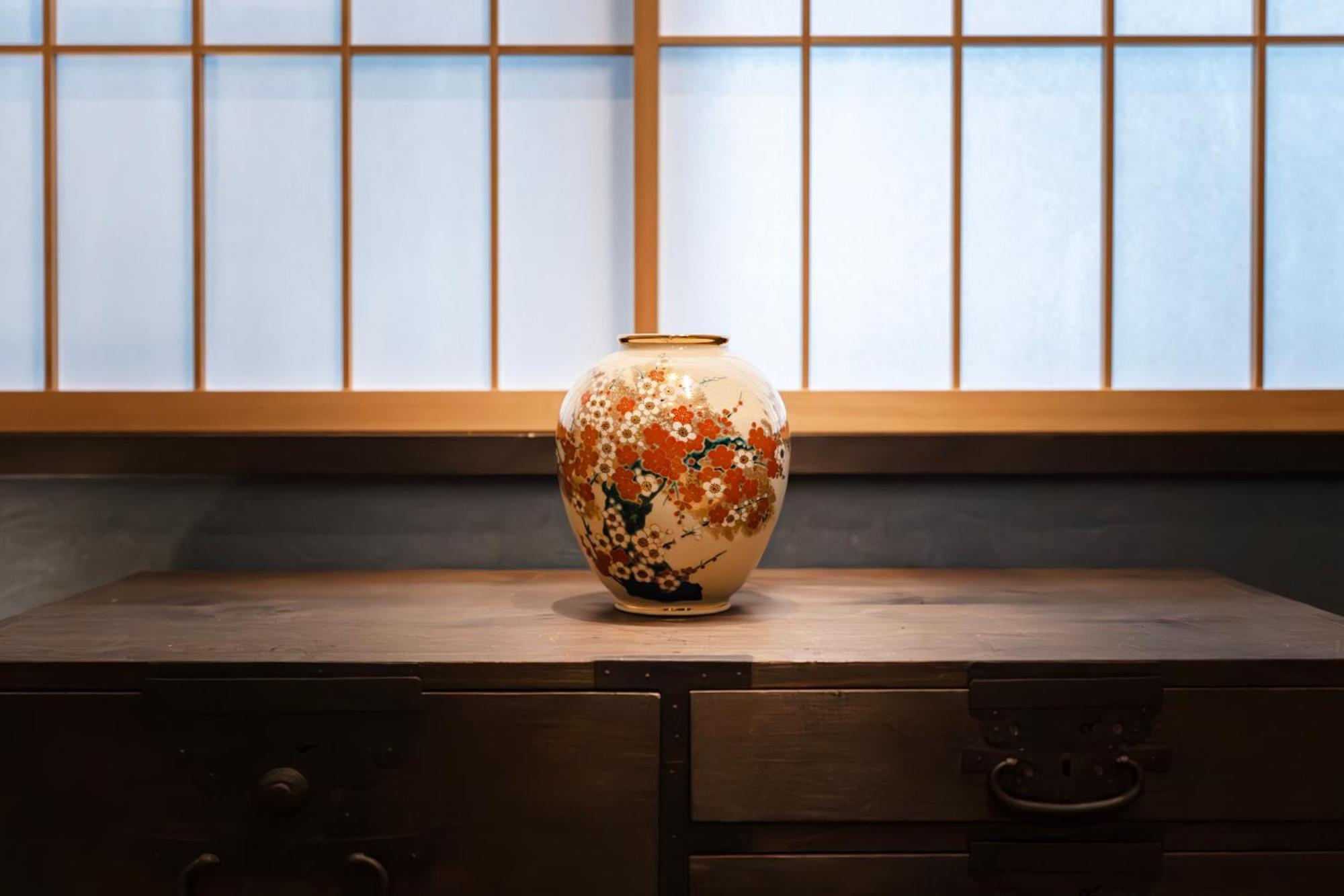 谷町君・星屋・談山旅館　京都嵐山 Shimo-saga Pokój zdjęcie