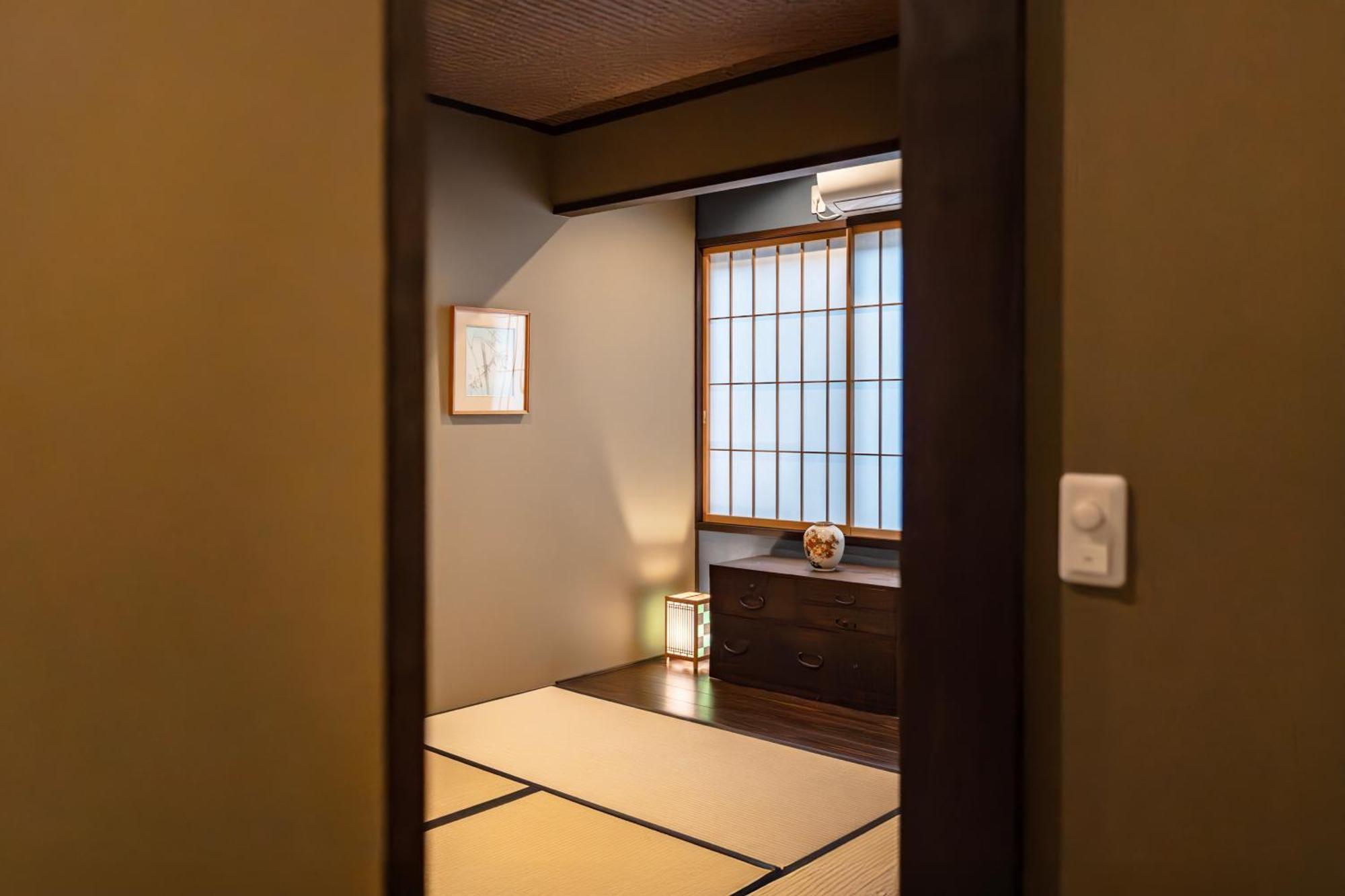 谷町君・星屋・談山旅館　京都嵐山 Shimo-saga Pokój zdjęcie