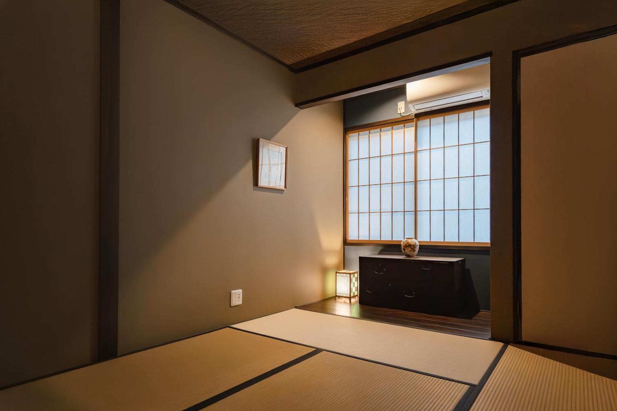 谷町君・星屋・談山旅館　京都嵐山 Shimo-saga Zewnętrze zdjęcie