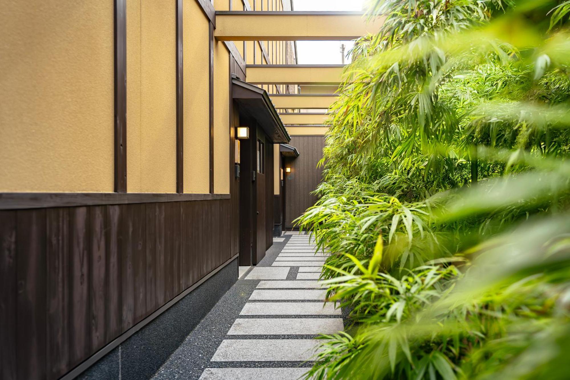 谷町君・星屋・談山旅館　京都嵐山 Shimo-saga Zewnętrze zdjęcie